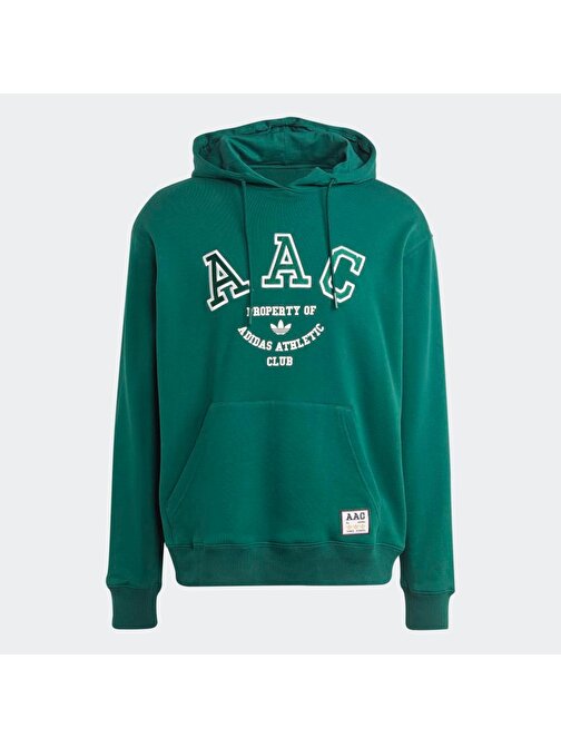 Adidas Hack Aac Hoodie XL