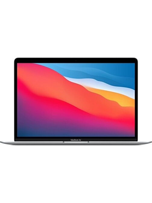 Apple MacBook Air MGN93TU/A M1 8 GB RAM 256 GB SSD 13.3 inç QHD macOS Ultrabook