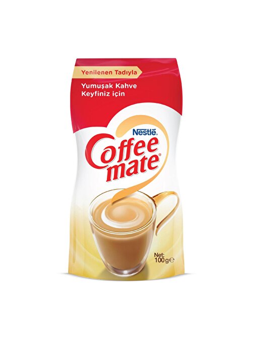 Coffee Mate 100 gr x 5 Adet