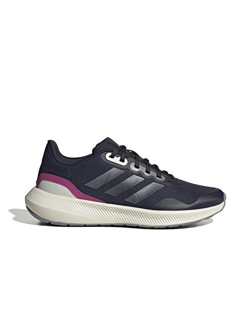 Adidas Runfalcon 3.0 Tr W Kadın Koşu Ayakkabısı Hp7567 Siyah 36