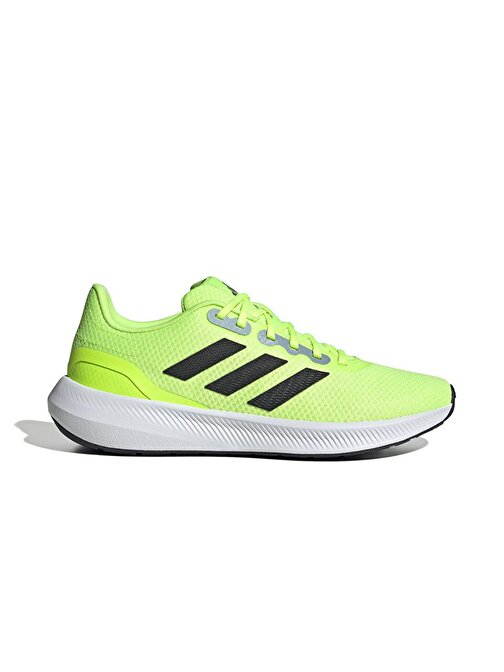 Adidas Runfalcon 3.0 Erkek Koşu Ayakkabısı Id2295 Yeşil 41,5