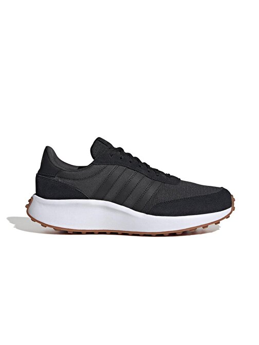 Adidas Run 70S Erkek Koşu Ayakkabısı Id1876 Siyah 40,5