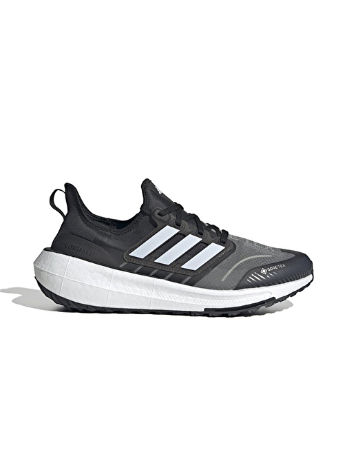 Adidas Ultraboost Light Gtx Erkek Koşu Ayakkabısı Ie1682 Siyah 45,5