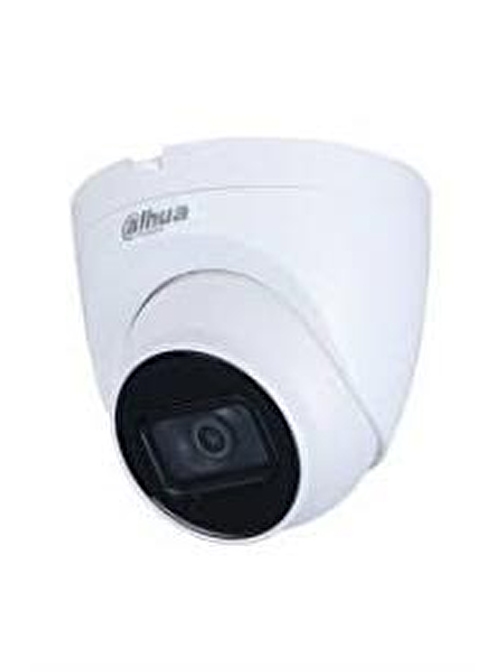 Dahua Ipc-Hdw1431T-As-0280B-S2 4 Mp 2.8Mm Starlight Ir Ip Dome