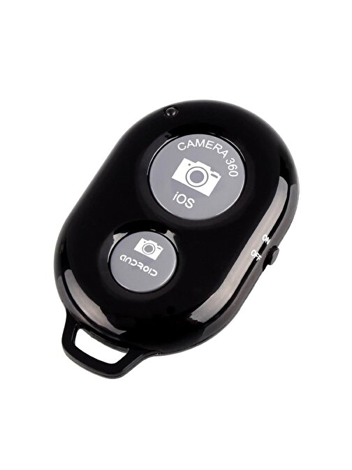Global WNE0150 Bluetooth Bağlantılı Kumandalı Selfie Çubuğu