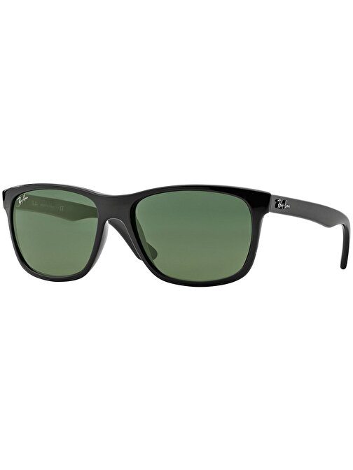 Ray-Ban RB4181 601 57 Unisex Güneş Gözlüğü