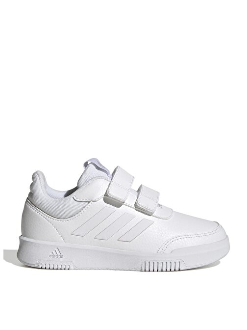 Adidas Beyaz - Gri Erkek Çocuk Yürüyüş Ayakkabısı Gw1987 Tensaur Sport 2.0 Cf K 30,5