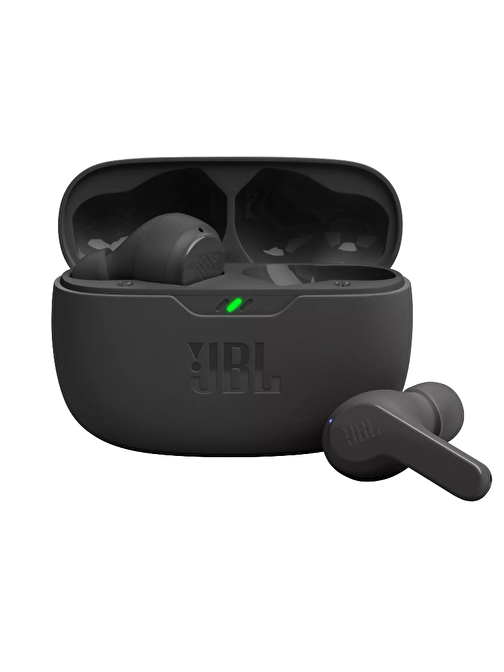 JBL Wave Beam Kulak İçi Bluetooth Kulaklık Siyah