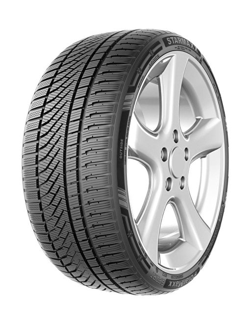 Starmaxx 215/55 R17 98V Reinf. Polarmaxx Sport Binek Kış Lastiği (Üretim Yılı:2023)