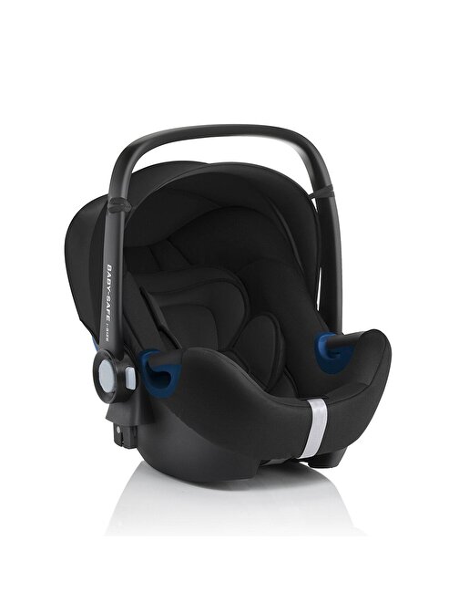 Britax Römer Baby-Safe 2 I-Size 0-13 kg Oto Koltuğu