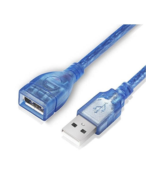 Concord C539 1.5 Mt Usb 2.0 Uzatma Kablosu