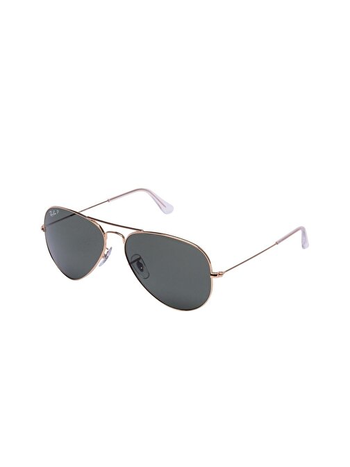 RayBan RB3025 001/58 58 Polarize Unisex Güneş Gözlüğü