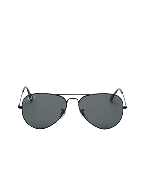 RayBan RB 3025 002/58 Polarize Unisex Güneş Gözlüğü