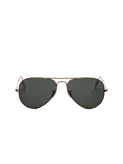 Rayban RB3025 L0205 58-14 Unisex Güneş Gözlüğü