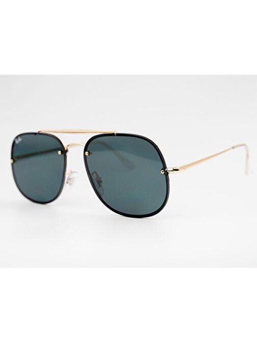 Ray-Ban RB 3583-N 9050/71 58-16 Güneş Gözlüğü