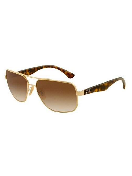 Ray-Ban 3483 001/51  Unisex Güneş Gözlüğü