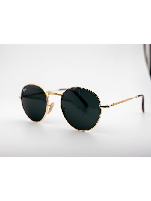 Ray-Ban RB 3582 001/3r 51 Unisex Güneş Gözlüğü