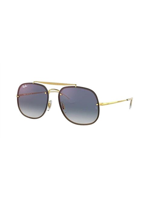 Ray-Ban 3583-N 001/X0 58 Unisex Güneş Gözlüğü