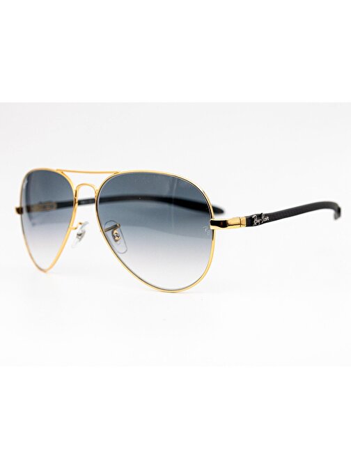 Ray-Ban RB 8317 001/32 58-14 Unisex Güneş Gözlüğü