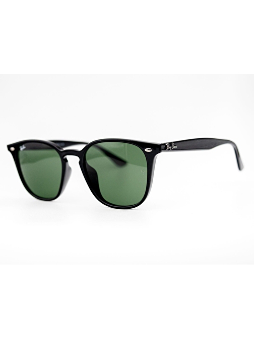 Ray-Ban RB 4258-F 601/71 52-20 Unisex Güneş Gözlüğü