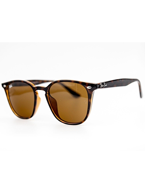 Ray-Ban RB 4258-F  710/73 52-20 Unisex Güneş Gözlüğü