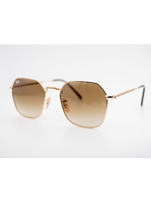 Ray-Ban RB 3694 001/51 53-20 Unisex Güneş Gözlüğü