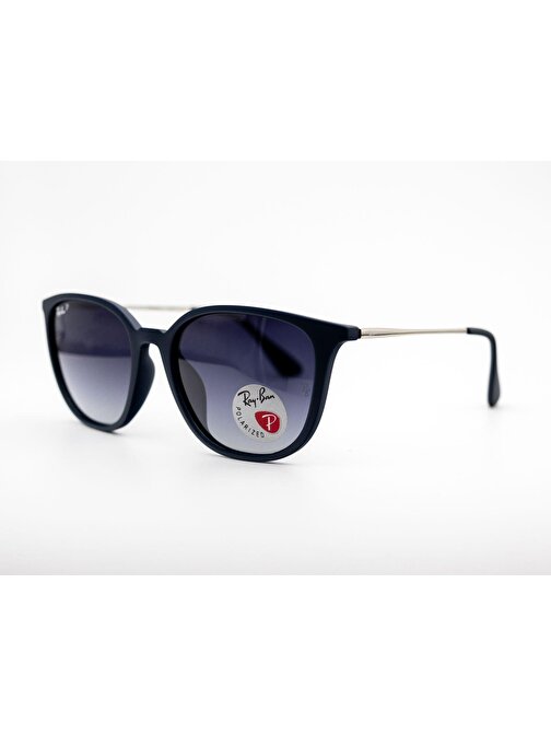 Ray-Ban RB 4348D 6268/8G 54-18 POLARIZE Unisex Güneş Gözlüğü