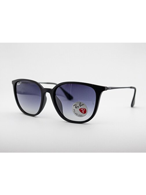 Ray-Ban RB 4348D 622/8G 54-18 POLARIZE Unisex Güneş Gözlüğü