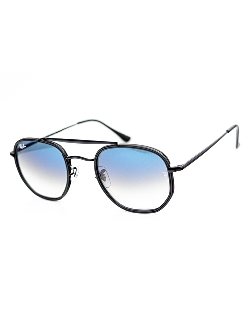 Ray-Ban RB 3648 M 002/3F 54-21 Unisex Güneş Gözlüğü