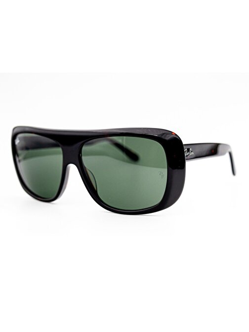 Ray-Ban RB 2196 902/13 59-15 Unisex Güneş Gözlüğü