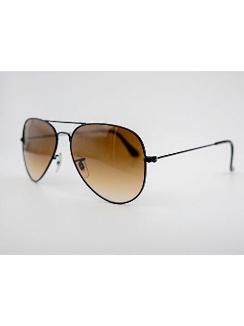 Ray-Ban RB 3025 002/51  58-14 Unisex Güneş Gözlüğü