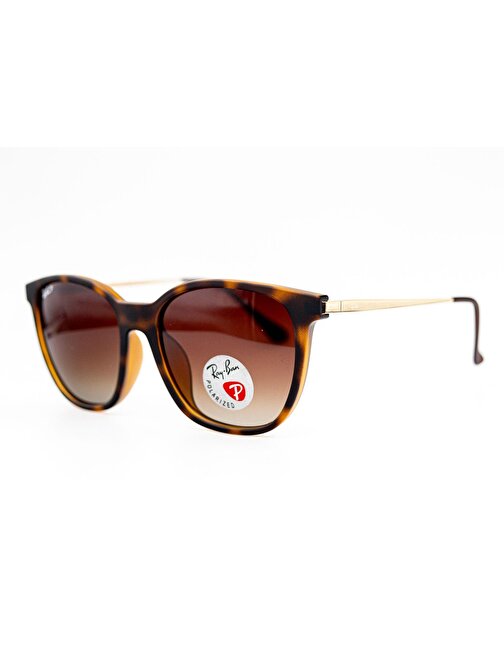 Ray-Ban RB 4333D 710/83 55-17 POLARIZE Unisex Güneş Gözlüğü