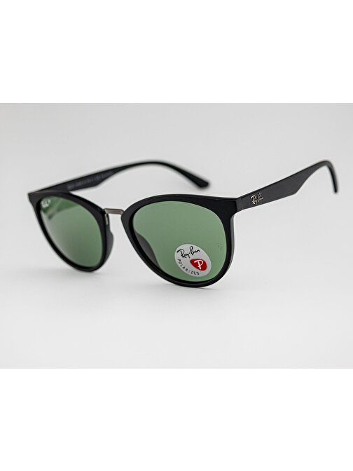 Ray-Ban RB 4358-L 601S/9A 54-21 POLARIZE Unisex Güneş Gözlüğü