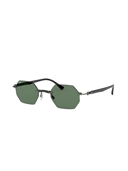 Ray-Ban RB 8061 155.71 53.15 Unisex Güneş Gözlüğü