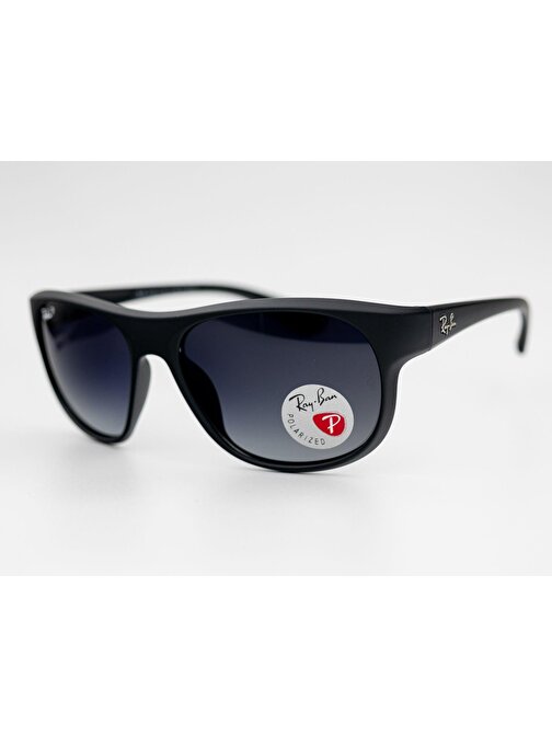 Ray-Ban RB 4351 601S/9A 56-17 POLARIZE Unisex Güneş Gözlüğü