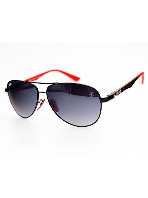 Ray-Ban RB 8313M F002/H2 61-13 Unisex Güneş Gözlüğü