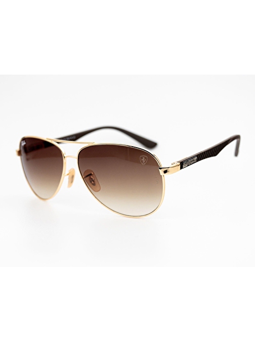 Ray-Ban RB 8313M F008/13 61-13 Unisex Güneş Gözlüğü