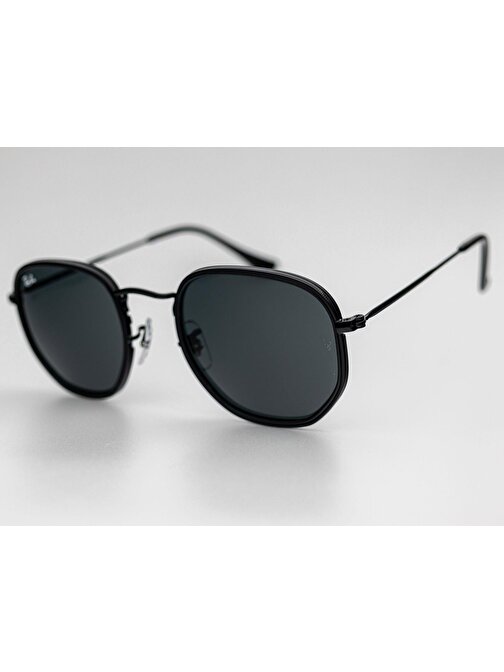 Ray-Ban RB 3548-M 002/R5 54-21 Unisex Güneş Gözlüğü