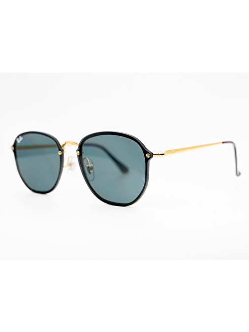 Ray-Ban RB 3579-N 001/71  58-15 Unisex Güneş Gözlüğü