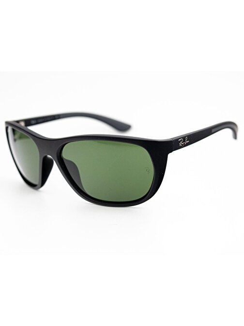 Ray-Ban RB 4307 601/71 61-15 Unisex Güneş Gözlüğü