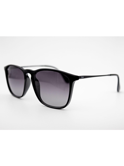 Ray-Ban RB 4187 CHRIS 601/8G 54-18 Unisex Güneş Gözlüğü