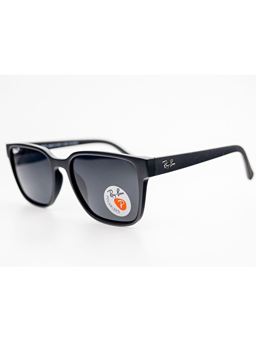 Ray-Ban RB 4339 L 6503 / 9A 56.18 Polarize Unisex Güneş Gözlüğü