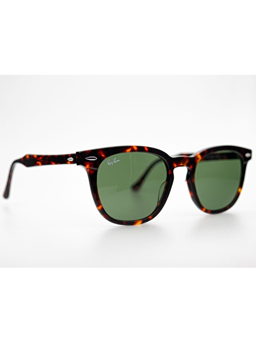 Ray-Ban RB 2298 902 52.21 Unisex Güneş Gözlüğü