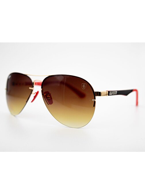 Ray-Ban RB 3460 M F008 / 13 59.13 Unisex Güneş Gözlüğü