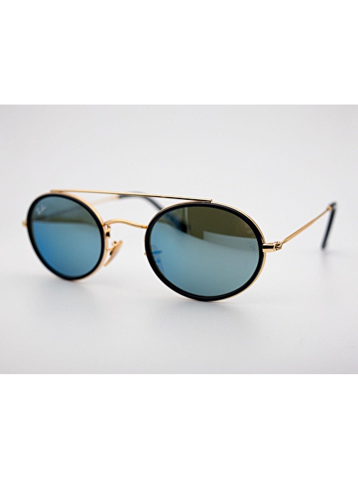 Ray-Ban RB 3847N 001/9U 52-23 Unisex Güneş Gözlüğü