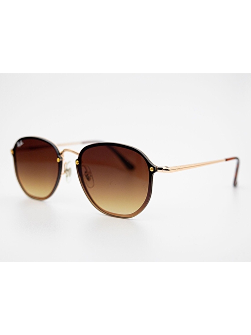 Ray-Ban RB 3579 N 001/13 58.15 Unisex Güneş Gözlüğü