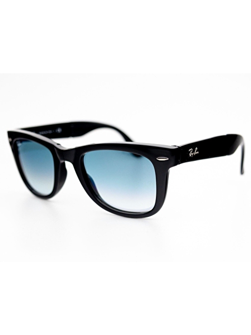 Ray-Ban RB 4105 601/32 50-22 Unisex Güneş Gözlüğü