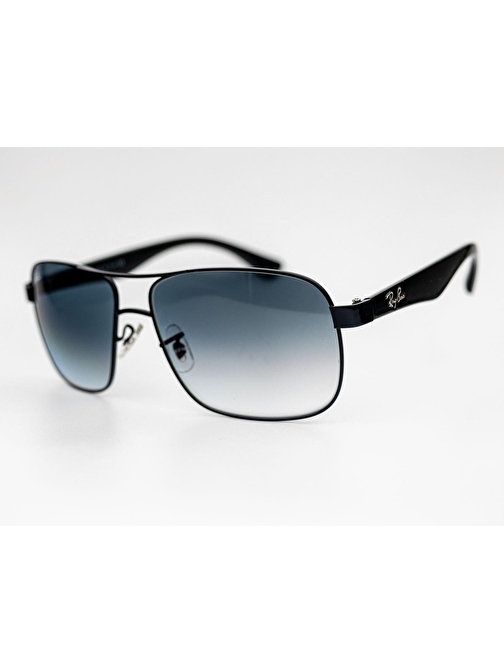 Ray-Ban RB 3516 002/32 62-16 Unisex Güneş Gözlüğü