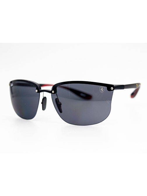 Ray-Ban RB 4322-M F602/87 61-15 Unisex Güneş Gözlüğü