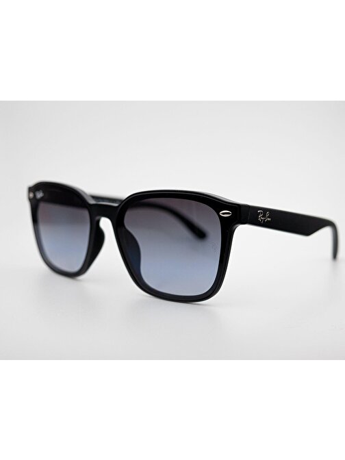 Ray-Ban RB 4392 601 S/8G 66-17 Unisex Güneş Gözlüğü